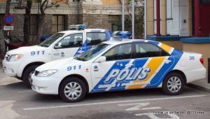 KUERPO POLISIAL KÒRSOU