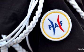 Detienen embarcación con 52 indocumentados en la Bahía de Marigot