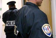 French authorities detain 52 undocumented persons