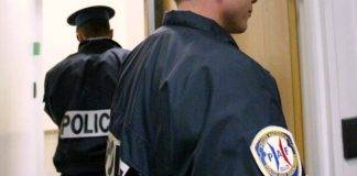 French authorities detain 52 undocumented persons