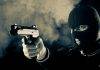 Armed robber storms in Minister of Justice home