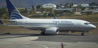 El Ministro de Turismo De Weever saluda las noticias del regreso de Copa Airlines