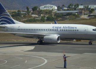 El Ministro de Turismo De Weever saluda las noticias del regreso de Copa Airlines