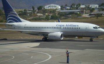 El Ministro de Turismo De Weever saluda las noticias del regreso de Copa Airlines