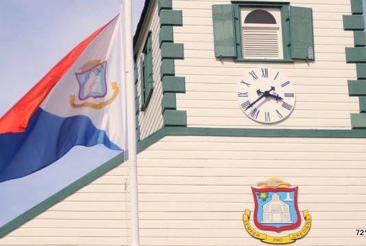 Juez prorroga detención de Meyers y Florentina por 60 días más y suspende detención preventiva de Rog.