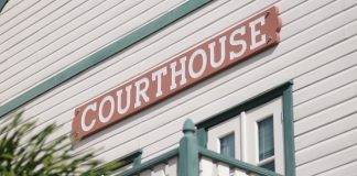 Pre-trial detention of 18-year old woman suspended