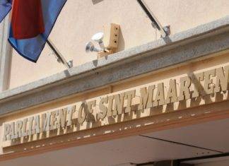 Plenary Session of Parliament scheduled for Tuesday about the St. Maarten Housing Development Foundation