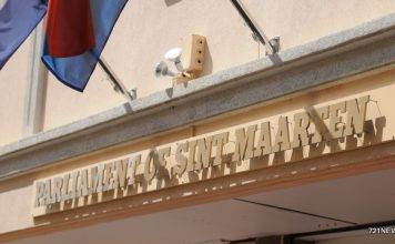 Central Committee Meeting scheduled for Tuesday about SER and Health Care Conference in Aruba