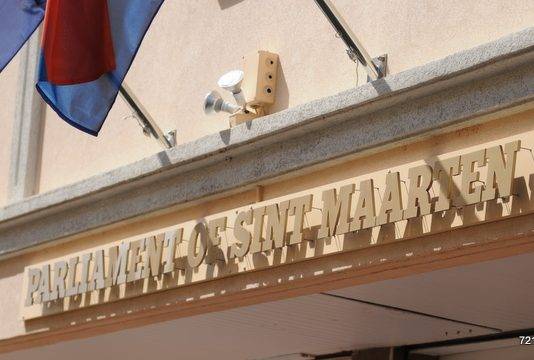 Plenary Session of Parliament scheduled for Tuesday about the St. Maarten Housing Development Foundation