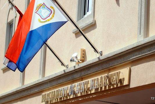 Central Committee meeting of Parliament regarding the state of affairs with the claim and or settlement regarding PJIA