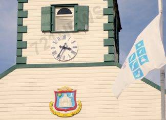 Island Water World robbers sentenced