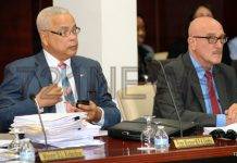 Acting Minister of VROMI Gumbs invites residents of Middle Region to Town Hall Meeting on Wednesday night