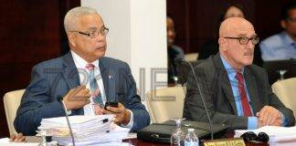 Acting Minister of VROMI Gumbs invites residents of Middle Region to Town Hall Meeting on Wednesday night