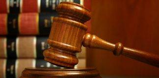 Court acquits woman of hitting her ex-husband
