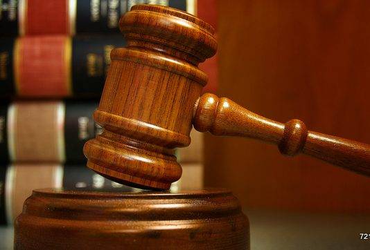 Community service for statutory rape