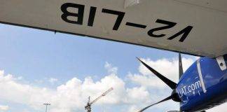 LIAT says safety remains its number one priority