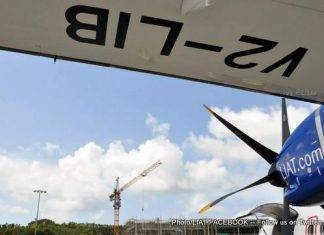 LIAT says safety remains its number one priority