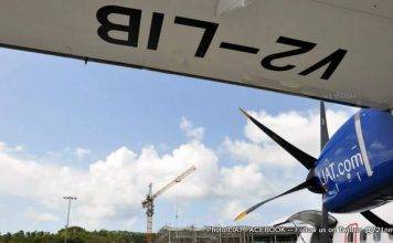 Tropical Storm Erika – Advisory # 2