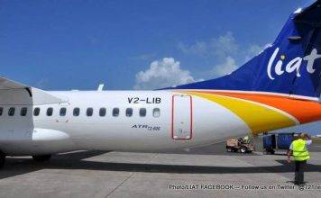 Caribbean Airline LIAT Reports Economic Losses