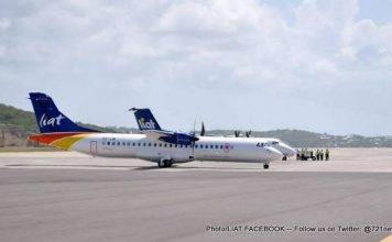 LIAT to transport Antigua & Barbuda representatives to CARIFESTA in Haiti