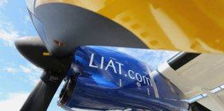LIAT announces new Winter schedule