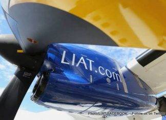 LIAT launches SocaXize promotion