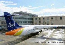 Objection to LIAT Exemption Request