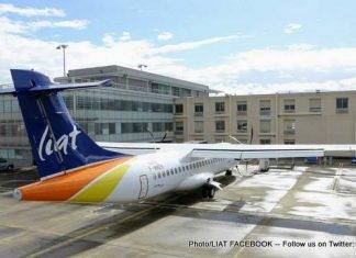 Objection to LIAT Exemption Request