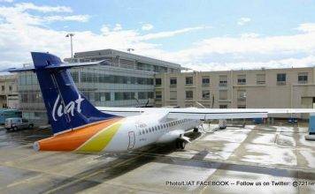 Objection to LIAT Exemption Request
