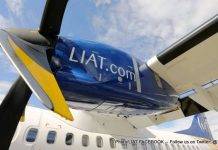LIAT announces schedule changes and Dominica recovery plan