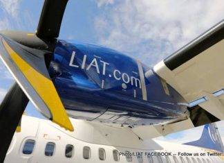 LIAT announces schedule changes and Dominica recovery plan