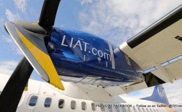 LIAT announces schedule changes and Dominica recovery plan