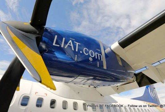 Proposal for Barbados to Quit LIAT and Form its own Air Carrier