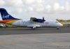 LIAT launches US$ 199 fare from Antigua to San Juan