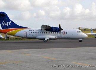 LIAT relaunches Santo Domingo service with great US$ 299 fare