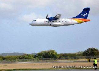 LIAT makes travel easier with “Great Low Fares”