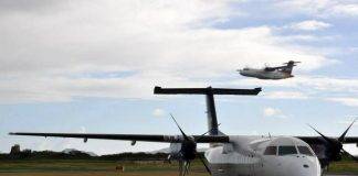 Liat pilots threaten industrial action as Easter weekend approaches