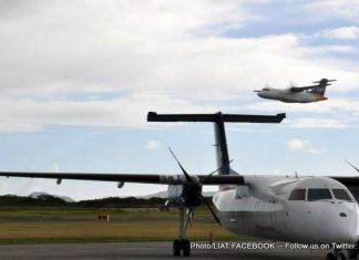 Liat pilots threaten industrial action as Easter weekend approaches