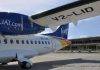LIAT flights reinstated for Tuesday August 25, 2015