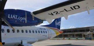 LIAT and Antigua State College sign MOU for Engineering Technician Programme