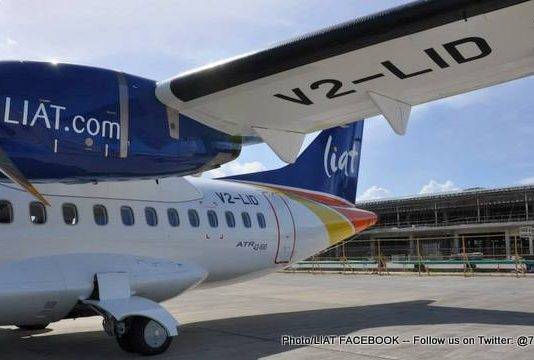 LIAT launches Summer Lift Off Promotion