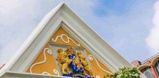 Algun Kasonan den Korte na Korsou