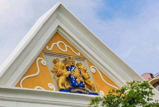 All locations of Joint Court of Justice closed May 6