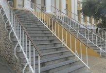 Hustisia: Kasonan den Korte na Korsou