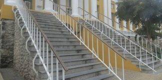 Hustisia: Kaso nan den Korte !