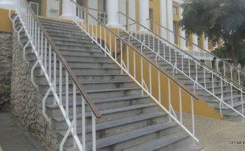 Hustisia: Kaso nan den Korte !