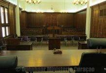 Hustisia: Kasonan den Korte na Korsou