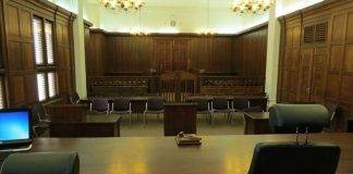 Hustisia: Kasonan den Korte na Korsou