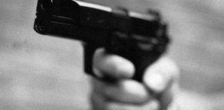 Possible shooting ( Zagersgut road/Tassel road)