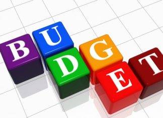 Board of the National Alliance; ” Budget Crisis “